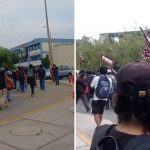 Alumnos de la UNMSM anuncian toma pacífica de la universidad en protesta contra la ‘Ley Jerí’ que permitiría la reelección de rectores
