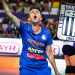Natalia Málaga responde sobre su hinchaje por Alianza Lima: «No tengo ninguna vergüenza en decir que simpatizo»