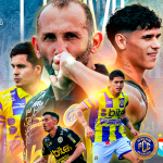 Partido Sporting Cristal vs FC Cajamarca EN VIVO HOY por la fecha 15 del Torneo Apertura 2026 vía L1 Max
