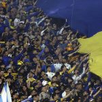 Argentina prohibirá entrar a estadios de fútbol a padres que no paguen pensión alimentaria a sus hijos