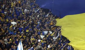Argentina prohibirá entrar a estadios de fútbol a padres que no paguen pensión alimentaria a sus hijos