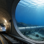 El tren submarino de 8.500 millones de euros que unirá España y Marruecos transformará toda la región del Estrecho de Gibraltar