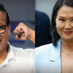 Sánchez reta otra vez a Fujimori a debatir en Chota tras proclamación de resultados: «También puede ser en el sur del país»