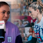Cenaida Uribe no retrocede en su postura y descarta regreso de Julieta Lazcano a Alianza Lima: «No hay forma que digas ahora va a cambiar»