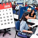 ¿Habrá feriados en junio? Estas son las fechas clave para los trabajadores del sector público y privado para el sexto mes del año