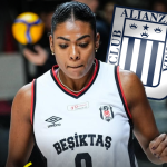 Cenaida Uribe ‘promete’ el fichaje de Ángela Leyva por Alianza Lima, pero aclara: «Este año no, es muy difícil»