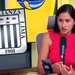Vivian Baella pide disculpas y se rectifica por dichos sobre Alianza Lima y Flavia Montes: «No se ajusta a la verdad»