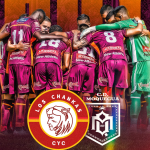 Partido Los Chankas vs CD Moquegua EN VIVO HOY por la fecha 15 del Torneo Apertura 2026 vía L1 Max