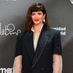 Griselda Siciliani habla de cine, teatro y Argentina: «Están en riesgo un montón de derechos adquiridos»