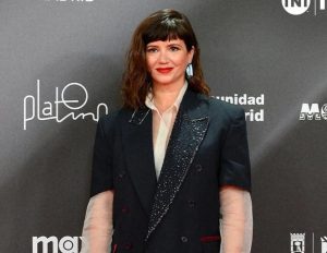 Griselda Siciliani habla de cine, teatro y Argentina: «Están en riesgo un montón de derechos adquiridos»