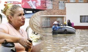 La llegada de un posible ‘Súper El Niño’ pone en alerta al mundo por incendios, inundaciones y temperaturas récord
