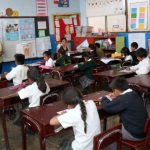 Educación en alerta: solo 1 de cada 10 estudiantes termina el colegio con nivel esperado en Matemática y Lectura