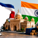India elige a un país de América Latina para abrir una nueva embajada y fortalecer sus relaciones de cooperación y comercio