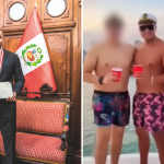 Empresario peruano condecorado por el Congreso habría estafado con US$ 3 millones a familias limeñas: estaría prófugo en España