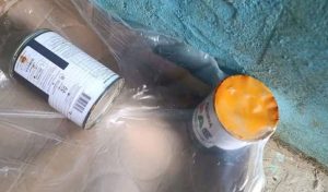 Piura: escolares habrían recibido leche en mal estado del programa alimentario del Midis en colegio de Huancabamba