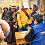 Reniec lanzó megacampaña de DNI gratuito en 22 regiones del Perú: ¿quiénes serán los beneficiarios?