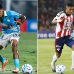 ¿Qué canal transmite Sporting Cristal vs Junior EN VIVO HOY por la fecha 5 de Copa Libertadores?