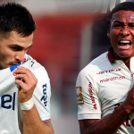 A qué hora juega Universitario de Deportes vs Nacional EN VIVO HOY: pronóstico y dónde ver partido de la U por Copa Libertadores 2026