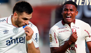 A qué hora juega Universitario de Deportes vs Nacional EN VIVO HOY: pronóstico y dónde ver partido de la U por Copa Libertadores 2026