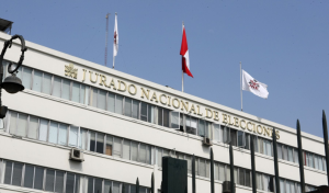 Segunda vuelta presidencial: JNE contratará más de 2 mil fiscalizadores de contingencia en Lima y Callao