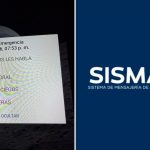 Hackers toman control del sistema Sismate y emiten mensajes de un supuesto fraude electoral