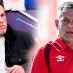 DT de Cienciano procederá legalmente contra Mr. Peet por sus declaraciones: «Atentan contra mi honor»
