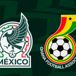 México vs Ghana EN VIVO HOY: a qué hora y dónde ver el partido amistoso previo al Mundial 2026