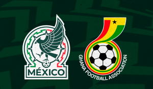 México vs Ghana EN VIVO HOY: a qué hora y dónde ver el partido amistoso previo al Mundial 2026