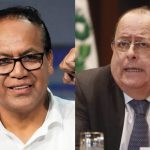 Roberto Sánchez no descarta diálogo con Julio Velarde para mantener institucionalidad en el BCR