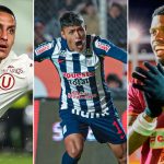 Tabla de posiciones de la Liga 1 2026: partidos y resultados de la fecha 16 del Torneo Apertura