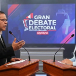 Debate presidencial: JNE define la fecha, formato y reglas del Keiko Fujimori vs Roberto Sánchez por segunda vuelta