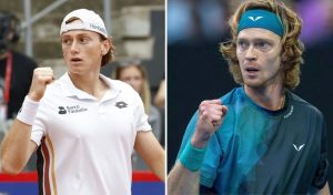 Ignacio Buse vs Andrey Rublev: fecha, hora y canal de TV del partido por el Roland Garros 2026