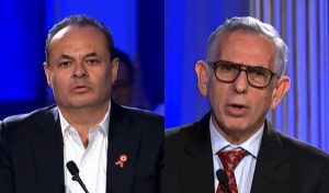Pedro Francke: «Vamos a derogar las 8 leyes procrimen que votó la bancada fujimorista»