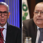 Pedro Francke sobre plan económico de Juntos por el Perú: «No habrá estatizaciones. Respetaremos al BCR»