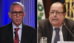 Pedro Francke sobre plan económico de Juntos por el Perú: «No habrá estatizaciones. Respetaremos al BCR»