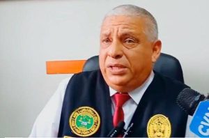 Días de furia en Piura: “¡Febre no murió, lo mató el Estado!”
