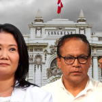 Las diferencias de Juntos por el Perú y Fuerza Popular en las votaciones más controversiales del actual Congreso