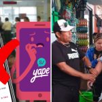 Yape falso: Comerciantes detienen a hombre que buscaba engañarlos con pagos y transferencias fraudulentas