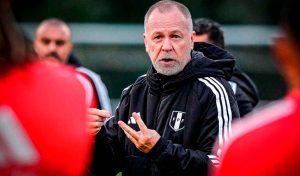 Selección peruana: lista de convocados de Mano Menezes para partidos ante España y Haití