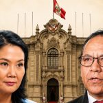 Encuesta IEP entre Keiko Fujimori y Roberto Sánchez: indecisos se duplican y llegan a 26%, blanco y nulo cae al 6%