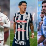Tabla de posiciones de la Liga 1 2026: partidos y resultados de la fecha 17 del Torneo Apertura