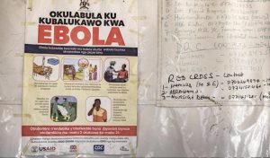 Brasil investiga un posible caso de ébola en un hombre que viajó a la República Democrática del Congo
