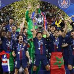PSG ratificó su reinado en Europa y venció al Arsenal (4-3) en esta final de la Champions League