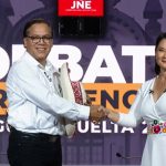 Debate Presidencial 2026: así fue el cara a cara de Roberto Sánchez y Keiko Fujimori en el Centro de Convenciones de San Borja