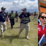 El desgarrador pedido de justicia de la madre de Zoila Castillo