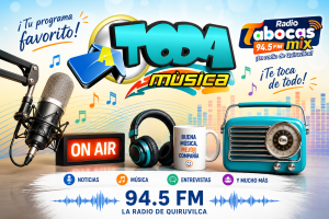 A TODA MUSICA