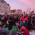 Marcha ‘La toma de Lima’: ¿Cuál es la ruta que tomará la movilización en apoyo a Roberto Sánchez?