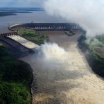 La NASA confirma que China puede frenar la rotación de la Tierra con su colosal presa que retiene 40 billones de litros de agua