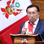 José Balcázar observó ley que reducía territorio de Moquegua y que provocó paro indefinido