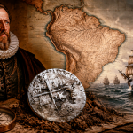 Una moneda de 1584 revela la ubicación la ‘ciudad maldita’ de Sudamérica donde españoles intentaron poblar, pero terminó en tragedia